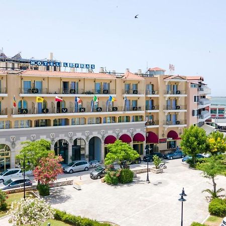 Hotel Lefkas Lefkada City Luaran gambar