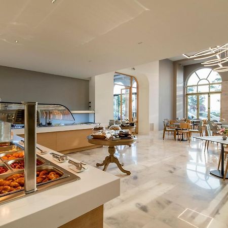 Hotel Lefkas Lefkada City Luaran gambar