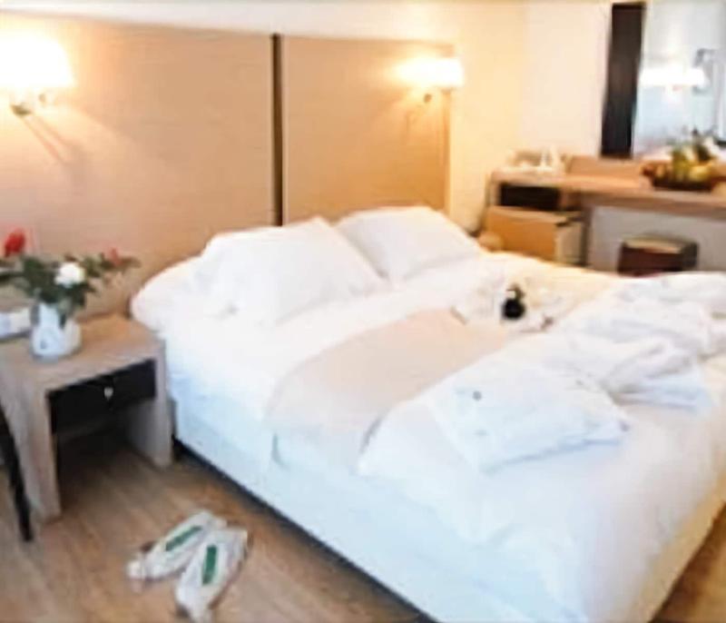 Hotel Lefkas Lefkada City Luaran gambar