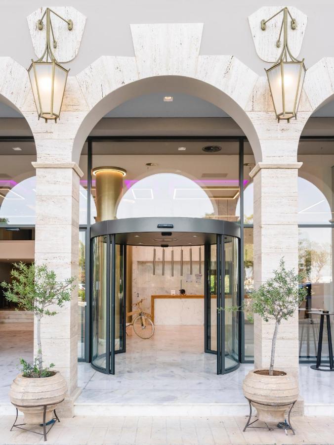Hotel Lefkas Lefkada City Luaran gambar