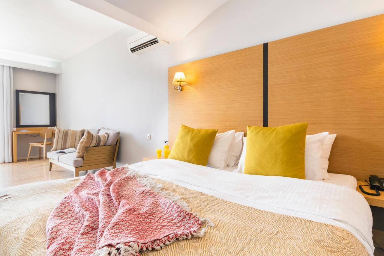 Hotel Lefkas Lefkada City Luaran gambar