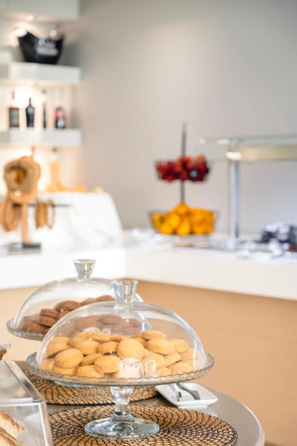 Hotel Lefkas Lefkada City Luaran gambar