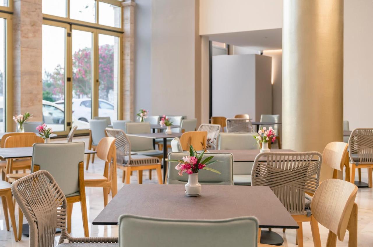 Hotel Lefkas Lefkada City Luaran gambar