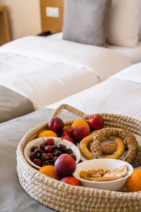 Hotel Lefkas Lefkada City Luaran gambar