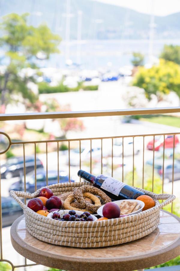 Hotel Lefkas Lefkada City Luaran gambar
