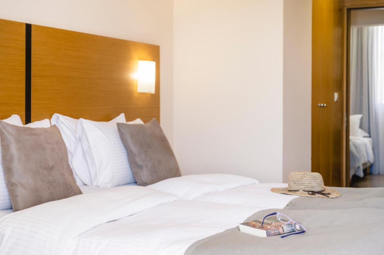 Hotel Lefkas Lefkada City Luaran gambar