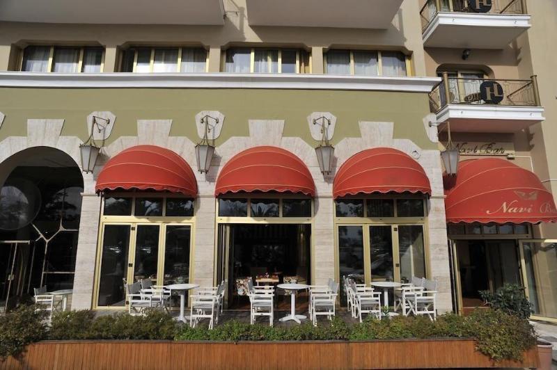 Hotel Lefkas Lefkada City Luaran gambar
